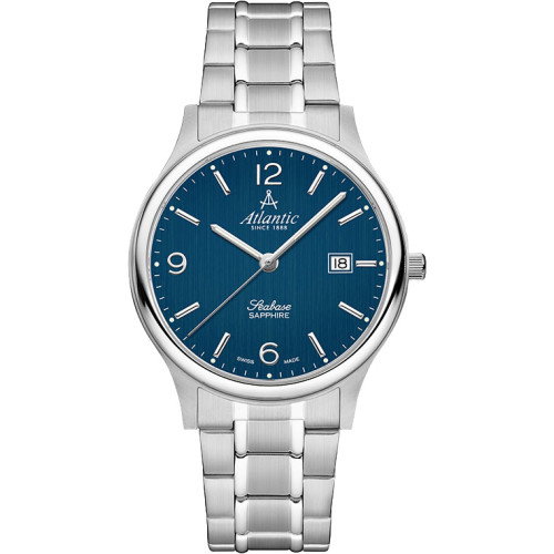 Luxoia - Atlantic Seabase Gents ND - 60348.41.55