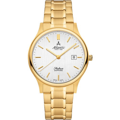 Luxoia - Atlantic Seabase Gents - 60348.45.21