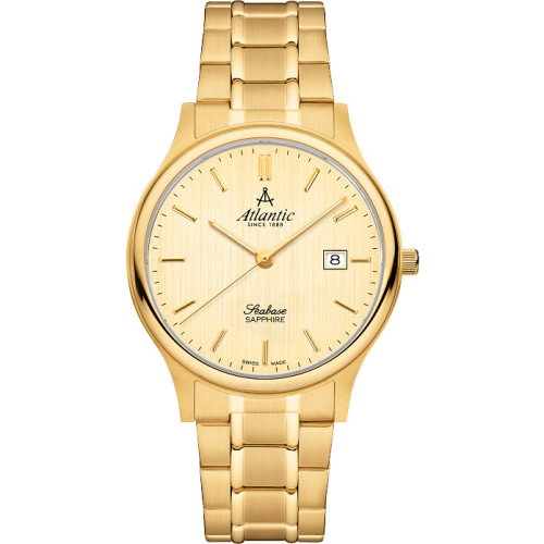 Luxoia - Atlantic Seabase Gents - 60348.45.31