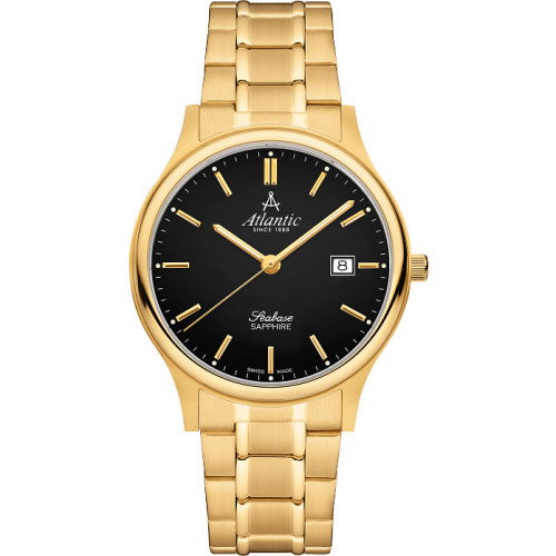 Luxoia - Atlantic Seabase Gents - 60348.45.61