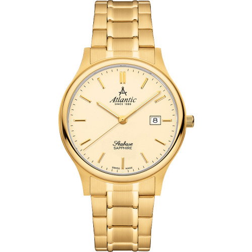 Luxoia - Atlantic Seabase Gents - 60348.45.91