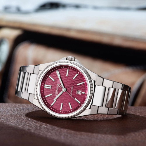 Luxoia - Aerowatch Milan Sport Automatic - A 60998 AA06 M