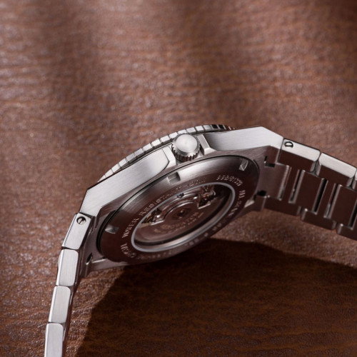 Luxoia - Aerowatch Milan Sport Automatic - A 60998 AA06 M