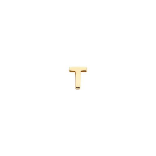 Luxoia - Blush Anhänger 14k Gelbgold - 6155YGO_T