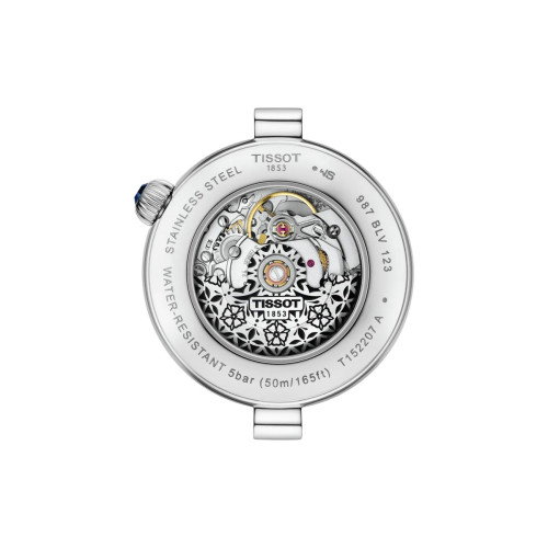 Luxoia - Tissot Désir (28 mm) - T152.207.11.116.00