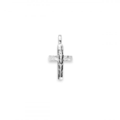 Luxoia - Luxoia Silver Classics Anhänger Kreuz - 6258.03269/0001