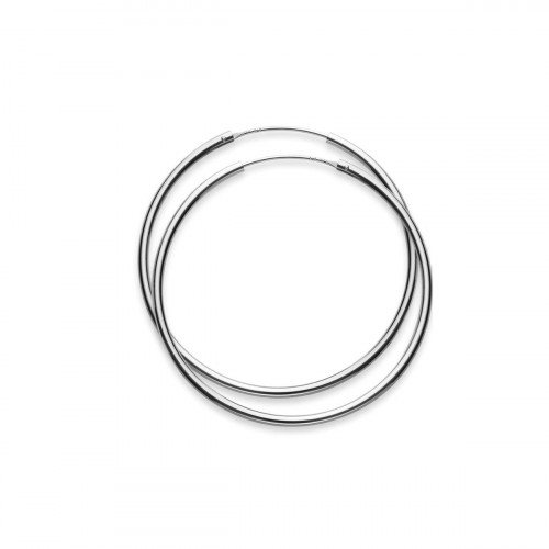 Luxoia - Luxoia Silver Classics Creolen - 6264.04340