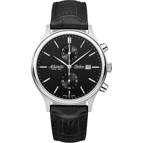 Luxoia - Atlantic Seabase Chronograph - 64452.41.61