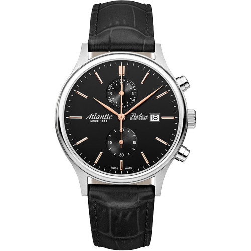 Luxoia - Atlantic Seabase Chronograph - 64452.41.61R
