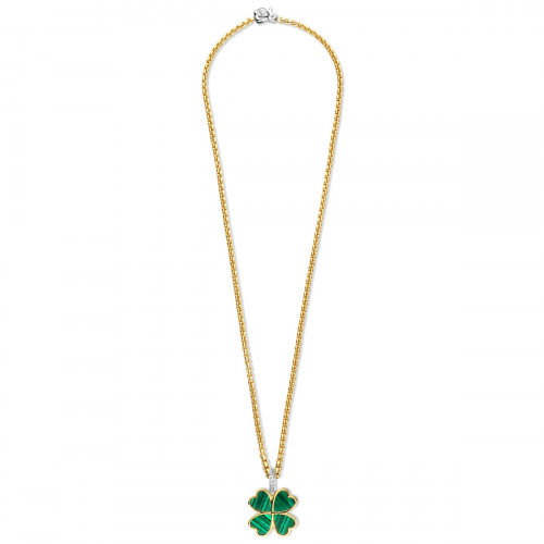 Luxoia - Ti Sento Milano Anhänger - 6821MA