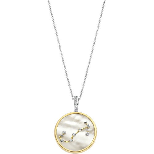 Luxoia - Ti Sento Milano Halskette Skorpion - 6826SC