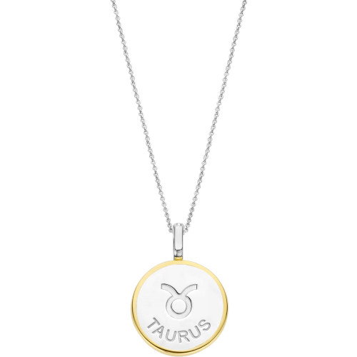 Luxoia - Ti Sento Milano Halskette Stier - 6826TA