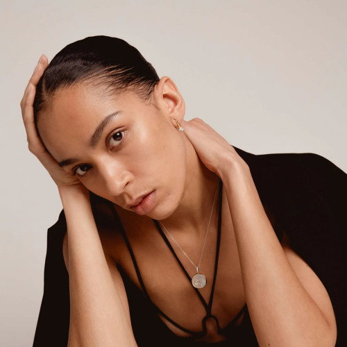 Luxoia - Ti Sento Milano Halskette Stier - 6826TA