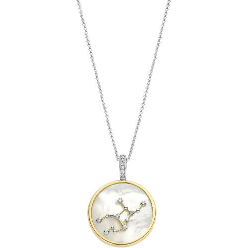 Luxoia - Ti Sento Milano Halskette Jungfrau - 6826VI