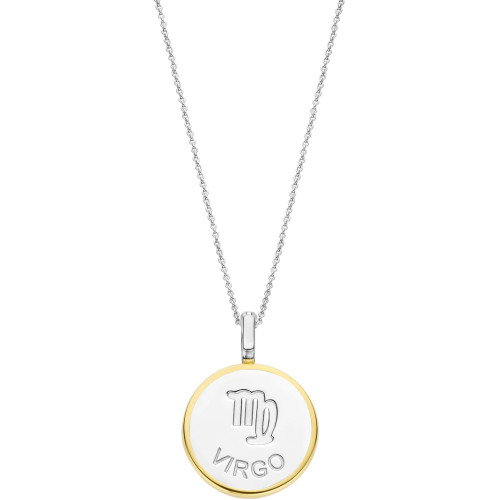 Luxoia - Ti Sento Milano Halskette Jungfrau - 6826VI