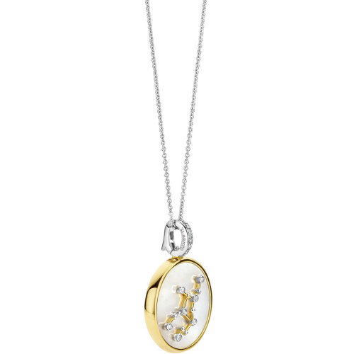 Luxoia - Ti Sento Milano Halskette Jungfrau - 6826VI