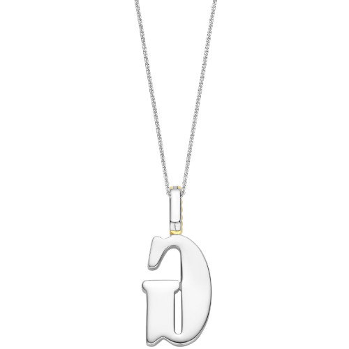 Luxoia - Ti Sento Milano Anhänger - 6840MW_G