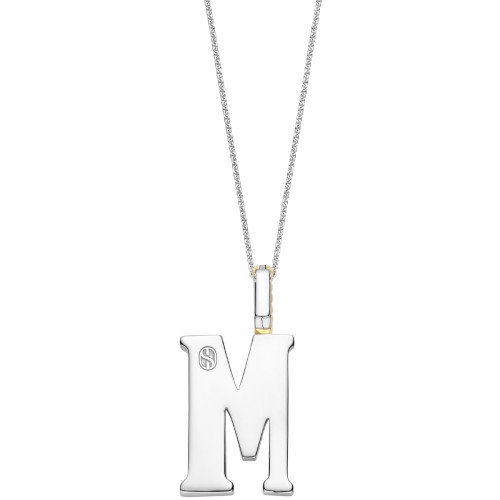 Luxoia - Ti Sento Milano Anhänger - 6840ZY_M