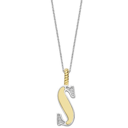 Luxoia - Ti Sento Milano Anhänger - 6840ZY_S