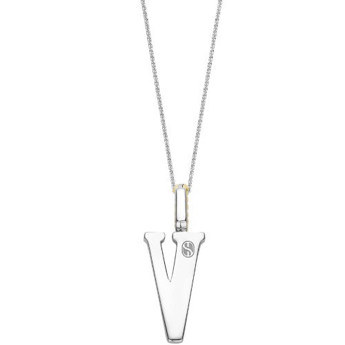 Luxoia - Ti Sento Milano Anhänger - 6840ZY_V