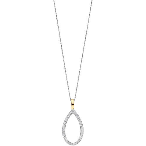 Luxoia - Ti Sento Milano Anhänger - 6850ZY