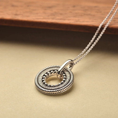 Luxoia - Ti Sento Milano Anhänger - 6860ZI