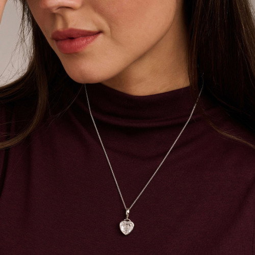 Luxoia - Ti Sento Milano Anhänger - 6861ZI