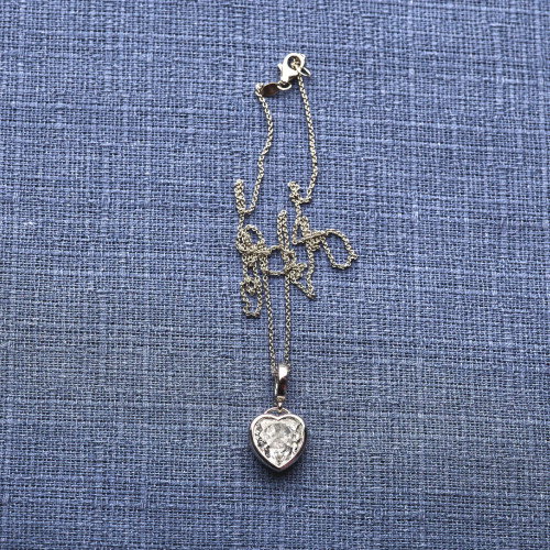 Luxoia - Ti Sento Milano Anhänger - 6861ZI