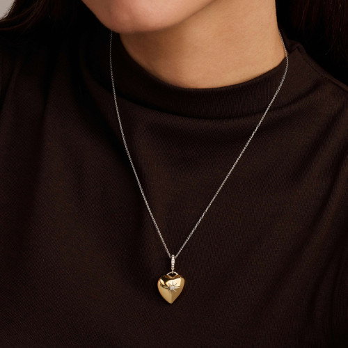 Luxoia - Ti Sento Milano Anhänger - 6862ZY