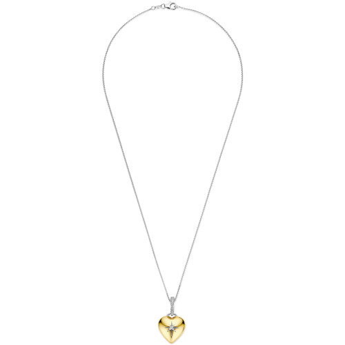 Luxoia - Ti Sento Milano Anhänger - 6862ZY