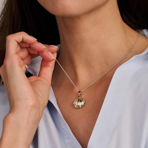 Luxoia - Ti Sento Milano Anhänger - 6863ZY