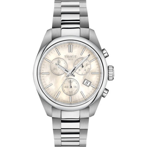 Luxoia - Tissot PR 100 Quarz (36 mm) - T150.217.11.111.00