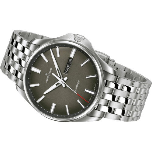 Luxoia - Junghans Meister S Automatic - 27/4210.44