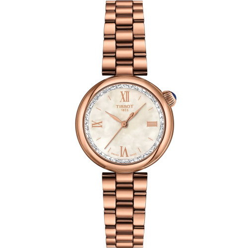 Luxoia - Tissot Désir - T152.010.33.118.01