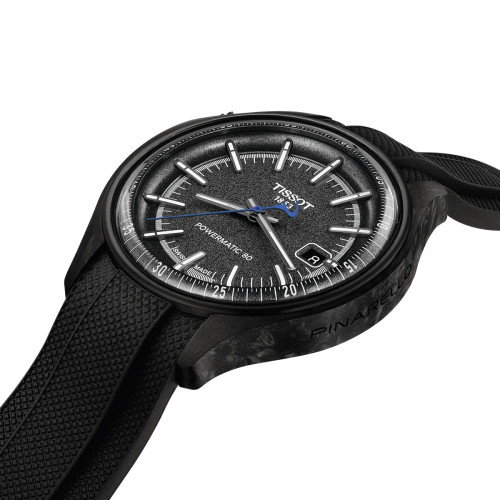 Luxoia - Tissot Pinarello (43 mm) - T162.408.97.061.00