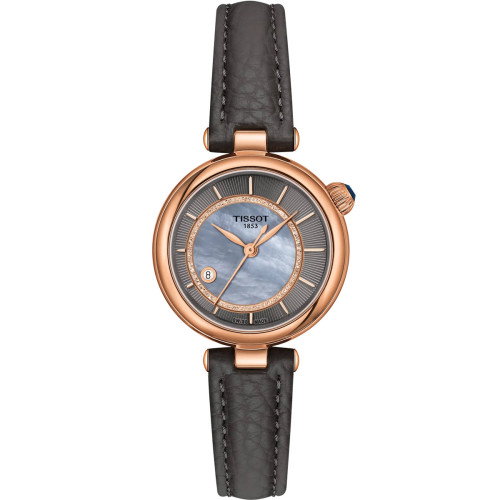 Luxoia - Tissot Désir (28 mm) - T152.207.36.531.00
