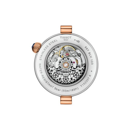 Luxoia - Tissot Désir (28 mm) - T152.207.22.111.00
