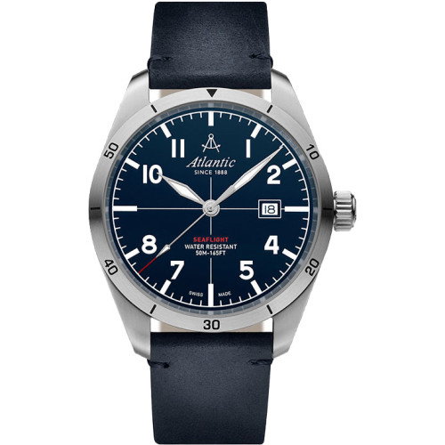 Luxoia - Atlantic Seaflight  - 70351.41.55