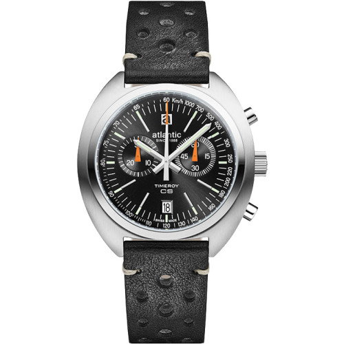 Luxoia - Atlantic Timeroy Chronograph NE - 70462.41.69