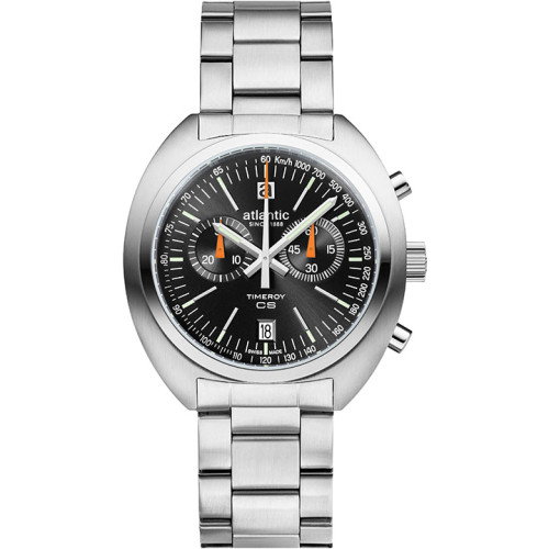 Luxoia - Atlantic Timeroy Chronograph NE - 70467.41.69