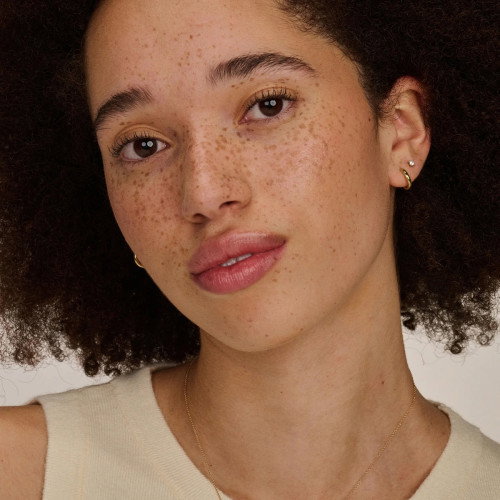 Luxoia - Blush Ohrringe 14k Gelbgold - 7203YGO