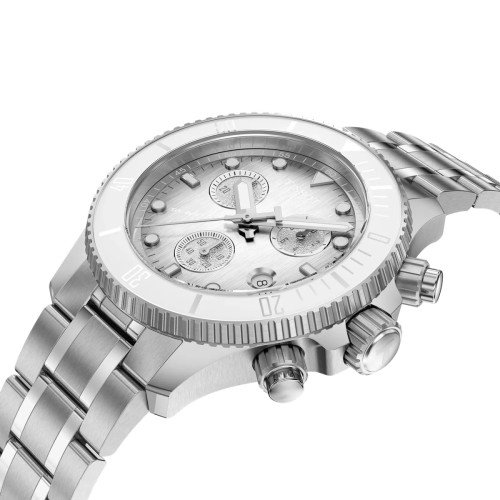 Luxoia - Tissot Seastar 1000 Quartz Chronograph (38 mm) - T120.217.11.011.00