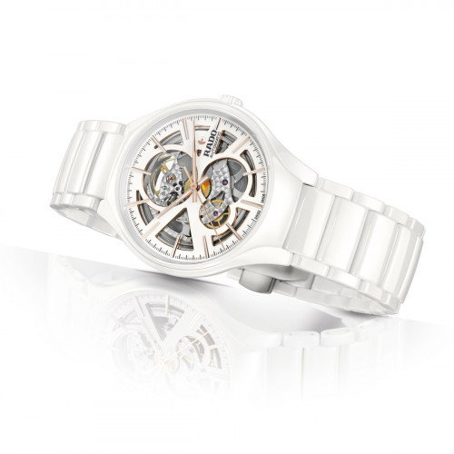 Luxoia - Rado True Open Heart - R27106922