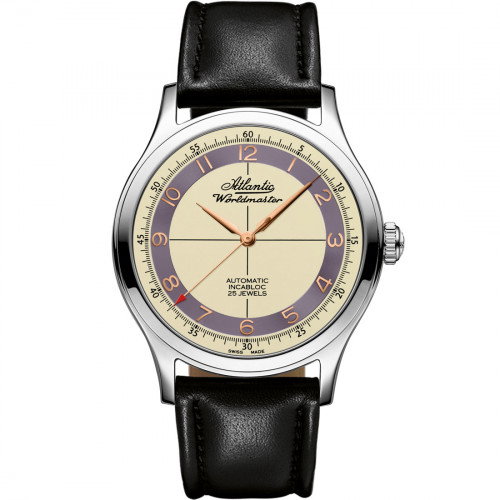 Luxoia - Atlantic Worldmaster Original - 53754.41.93RB