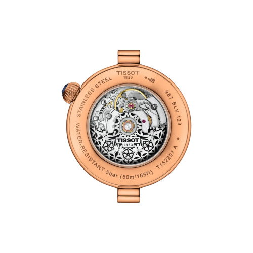 Luxoia - Tissot Désir (28 mm) - T152.207.36.521.00