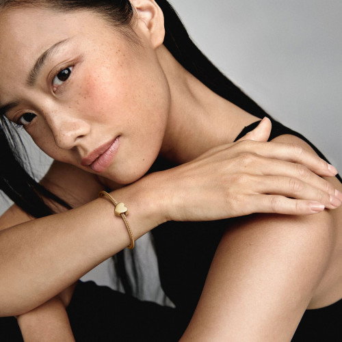 Luxoia - Pandora Herz Charm - 762015C00