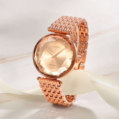 Luxoia - Jowissa Facet Brilliant - J5.845.M