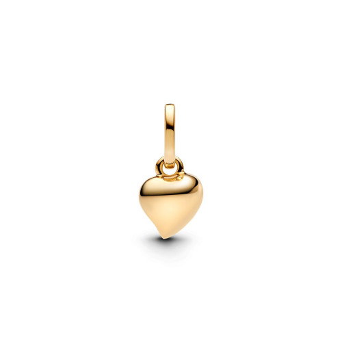 Luxoia - Pandora ME Herz Mini Charm - 763691C00