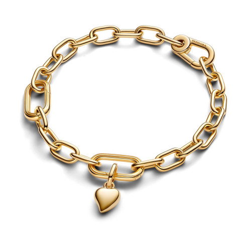 Luxoia - Pandora ME Herz Mini Charm - 763691C00