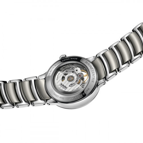 Luxoia - Rado Centrix Automatic - R30010312